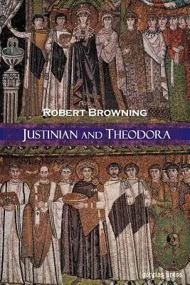 Iustinian și Teodora - Justinian and Theodora
