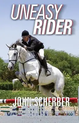Călăreț neliniștit - Uneasy Rider