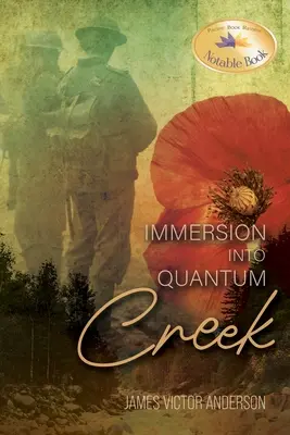 Imersiune în Quantum Creek - Immersion Into Quantum Creek