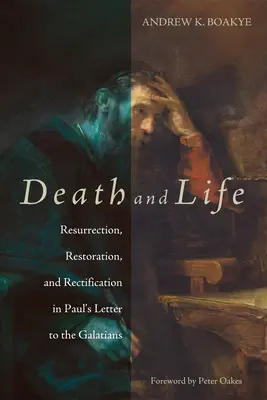 Moarte și viață - Death and Life