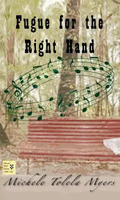 Fugă pentru mâna dreaptă - Fugue for the Right Hand