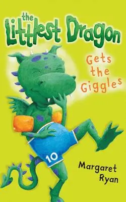 Cel mai mic dragon are parte de chicoteli - The Littlest Dragon Gets the Giggles