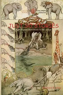 Just So Stories: inclusiv 