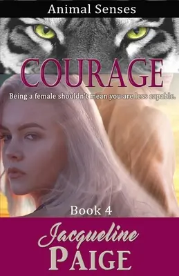 Curaj - Courage