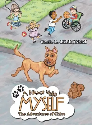 A Name Unto Myself: Aventurile lui Chloe - A Name Unto Myself: The Adventures of Chloe