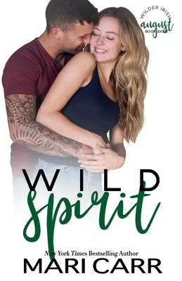 Spirit sălbatic - Wild Spirit