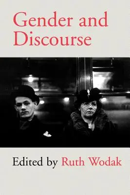 Genul și discursul - Gender and Discourse