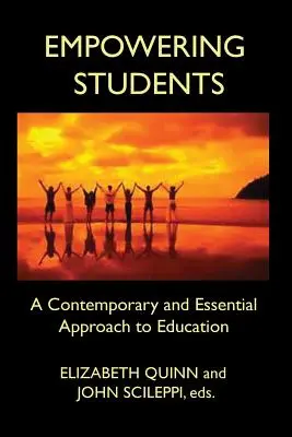 Împuternicirea elevilor: O abordare contemporană și esențială a educației - Empowering Students: A Contemporary and Essential Approach to Education