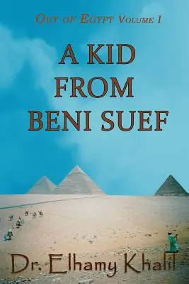 Un copil din Beni Suef - A Kid from Beni Suef