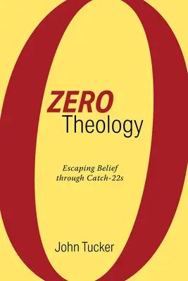 Zero Teologie - Zero Theology