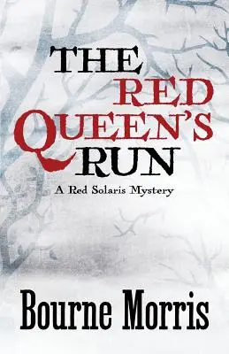 Cursa Reginei Roșii - The Red Queen's Run