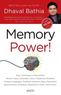 Puterea memoriei - Memory Power