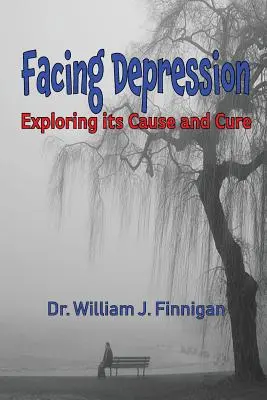 Înfruntarea depresiei: Explorarea cauzei și a leacului său - Facing Depression: Exploring its Cause and Cure