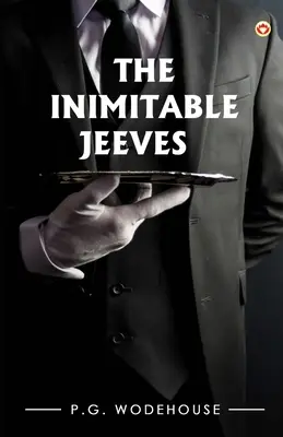 Inimitabilul Jeeves - The Inimitable Jeeves