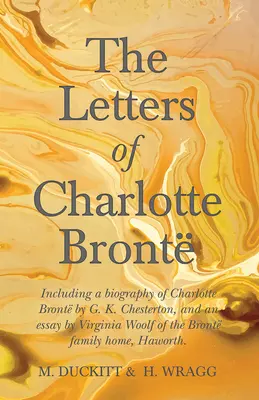 Scrisorile lui Charlotte Bront - The Letters of Charlotte Bront