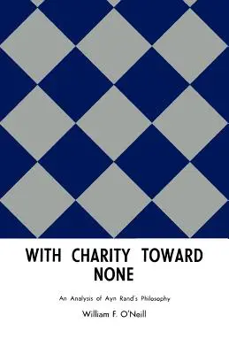 Cu caritate față de nimeni - With Charity Toward None