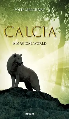 Calcia: O lume magică - Calcia: A Magical World