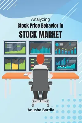 Analiza comportamentului prețului acțiunilor pe piața bursieră - Analyzing Stock Price Behavior in Stock Market