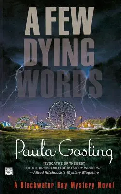 Câteva cuvinte de moarte - A Few Dying Words