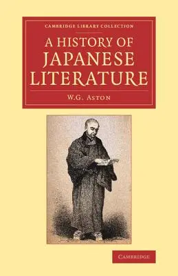 O istorie a literaturii japoneze - A History of Japanese Literature