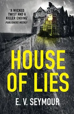 Casa minciunilor - House of Lies