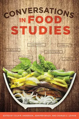 Conversații în studiile alimentare - Conversations in Food Studies