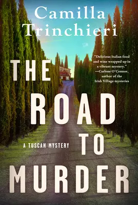 Drumul spre crimă - The Road to Murder