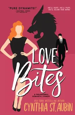 Dragostea mușcă - Love Bites