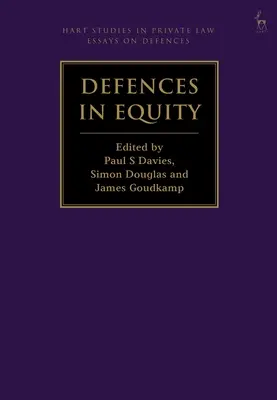Apărarea în echitate - Defences in Equity
