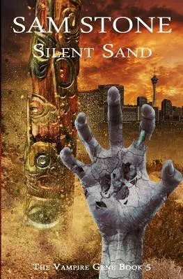 Nisip tăcut - Silent Sand