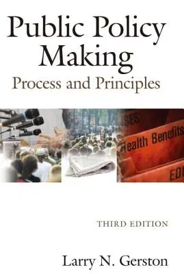 Elaborarea politicilor publice: Proces și principii - Public Policy Making: Process and Principles