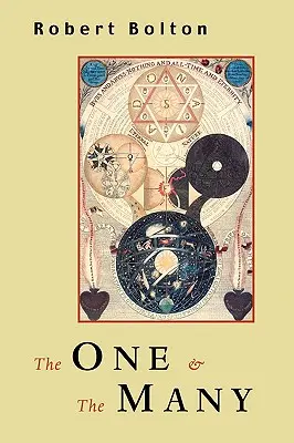The One and the Many (Unul și mulți): O apărare a religiei teiste - The One and the Many: A Defense of Theistic Religion