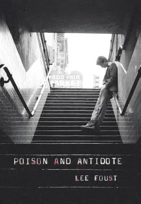 Otravă și antidot: Bohemian Stories - Poison and Antidote: Bohemian Stories