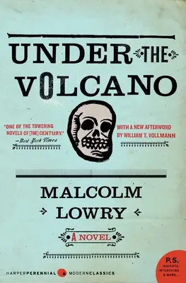 Sub vulcan - Under the Volcano