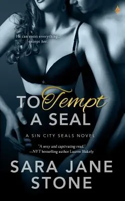 Să ispitești o focă - To Tempt a Seal