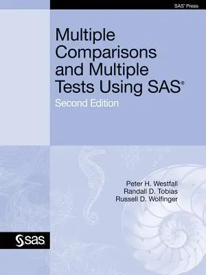 Comparații multiple și teste multiple utilizând SAS - Multiple Comparisons and Multiple Tests Using SAS