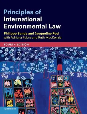 Principiile dreptului internațional al mediului - Principles of International Environmental Law