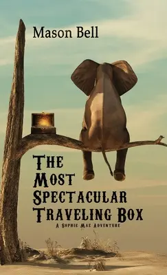 Cea mai spectaculoasă cutie călătoare - The Most Spectacular Traveling Box