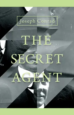 Agentul secret - o poveste simplă - The Secret Agent - A Simple Tale