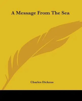 Un mesaj de la mare - A Message From The Sea