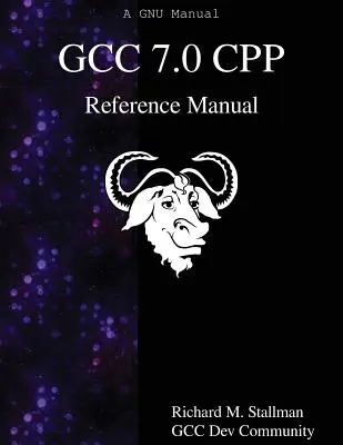 GCC 7.0 Manual de referință CPP - GCC 7.0 CPP Reference Manual