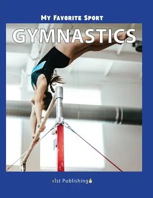 Sportul meu preferat: Gimnastică - My Favorite Sport: Gymnastics