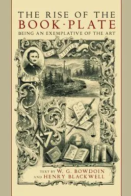 Apariția plăcii de carte: O exemplificare a artei - The Rise of the Book Plate: An Exemplative of the Art