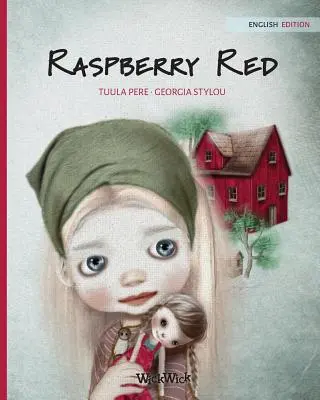 Zmeura roșie - Raspberry Red