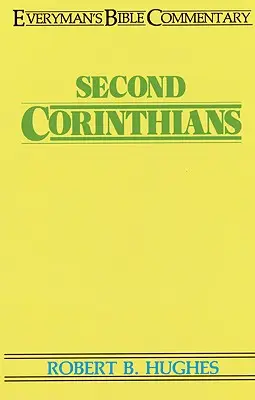A doua Corinteni - Second Corinthians