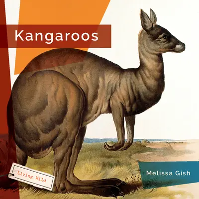 Cangurii - Kangaroos