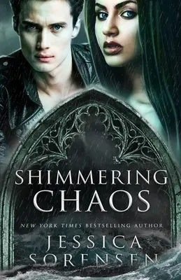 Haos strălucitor - Shimmering Chaos