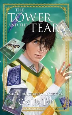 Turnul și lacrimile - The Tower And The Tears