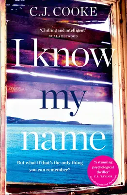 Îmi știu numele - I Know My Name