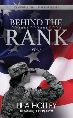 În spatele rangului, volumul 3 - Behind The Rank, Volume 3